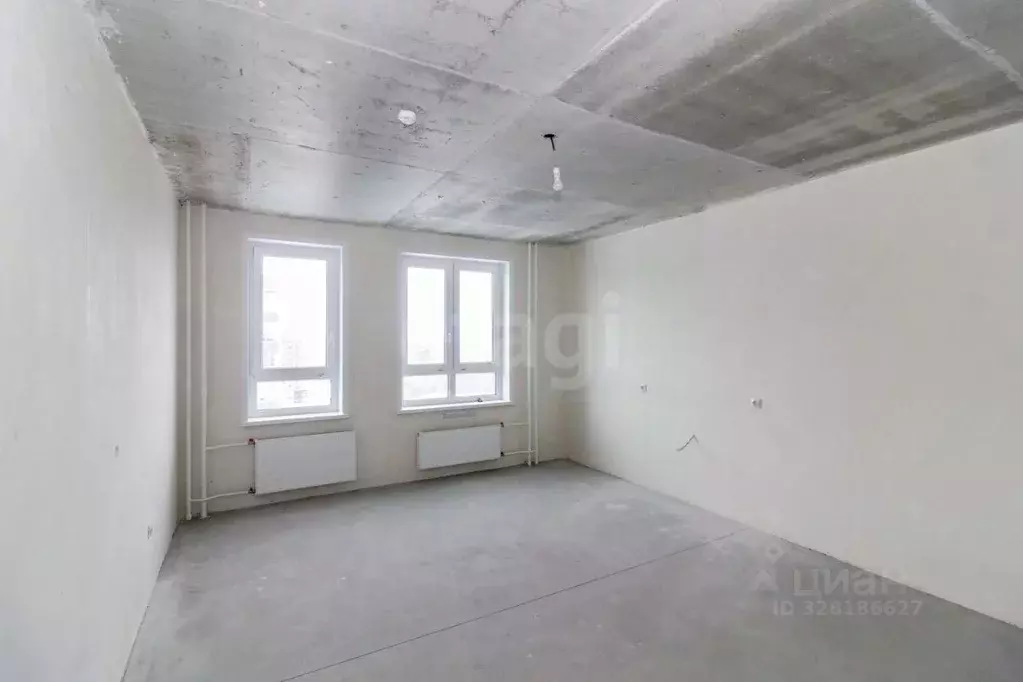 2-к кв. Тюменская область, Тюменский муниципальный округ, д. Дударева ... - Фото 1