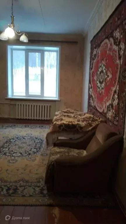 Продаётся 2-к квартира, 56 м - Фото 0