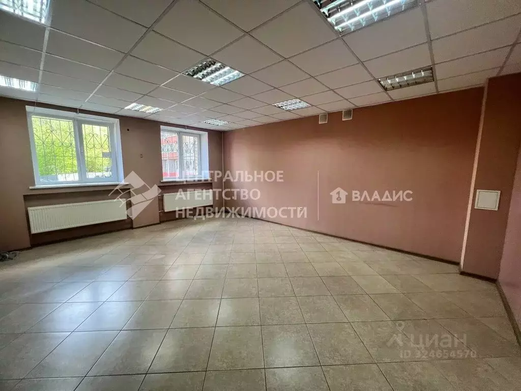 Помещение свободного назначения в Рязанская область, Рязань Мервинская ... - Фото 1