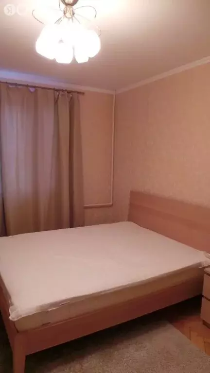 2-комнатная квартира: Москва, Крылатская улица, 31к1 (58 м) - Фото 2