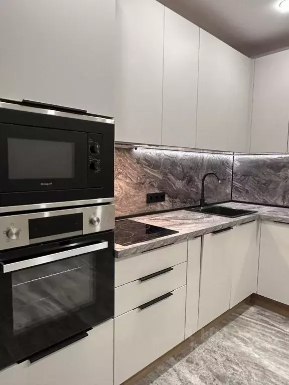 1-к кв. Москва Полярная ул., 9К2 (38.0 м) - Фото 1