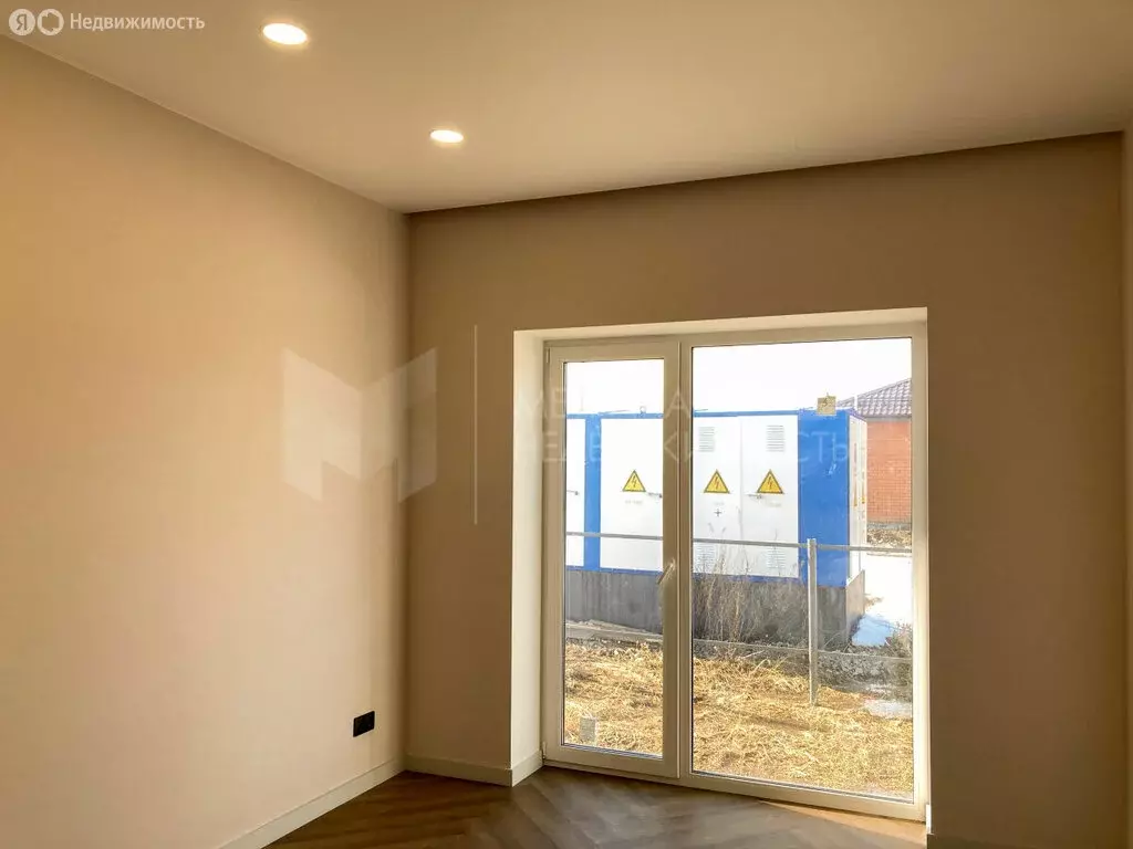 Дом в село Кулаково, Ирбитский тракт (136.9 м) - Фото 1