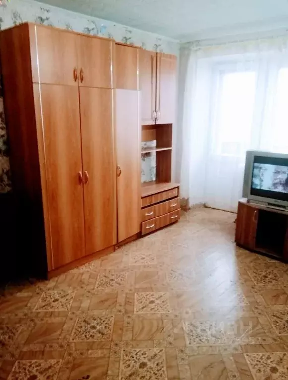 1-к кв. Башкортостан, Уфа ул. Комарова, 40 (32.0 м) - Фото 0