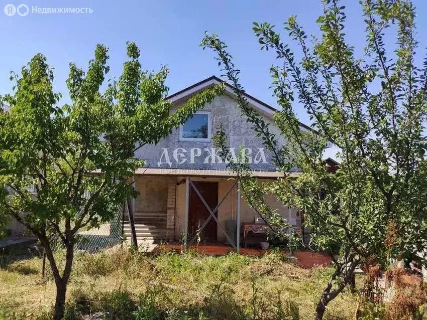 Дом в село Сорокино (59 м) - Фото 2