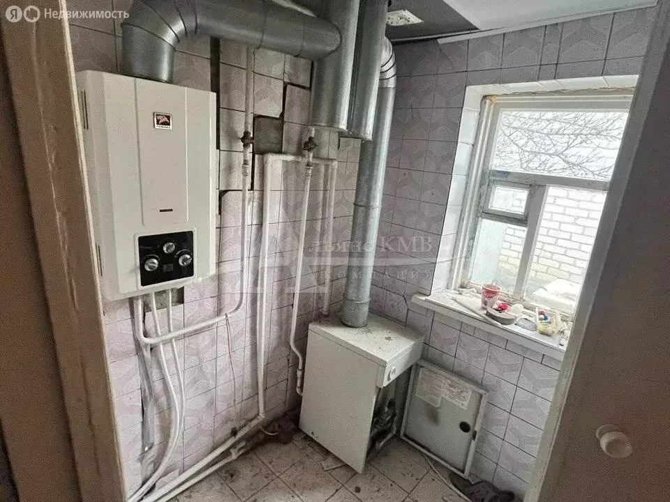 Дом в Зеленокумск, переулок Мира (75 м) - Фото 2