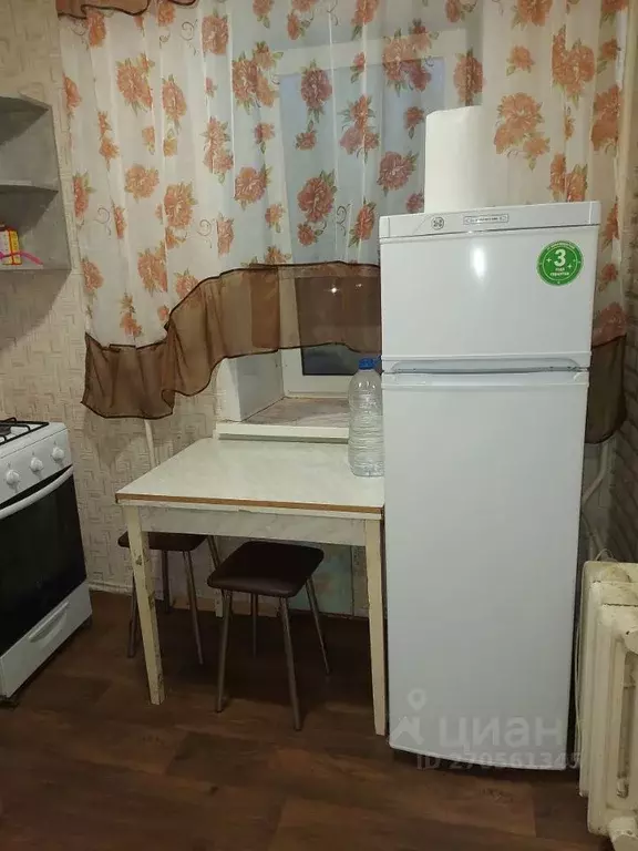 1-к кв. Брянская область, Брянск ул. 2-я Мичурина, 15 (38.0 м) - Фото 2