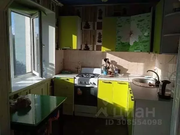 2-к кв. Башкортостан, Уфа просп. Октября, 25 (45.0 м) - Фото 0