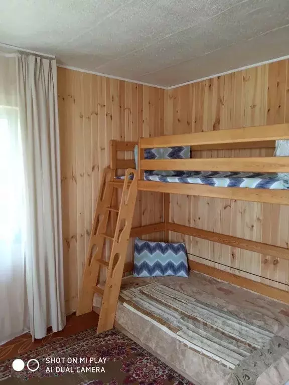 Дом в Томская область, Томский район, Солнечная поляна ДНТ  (24 м) - Фото 2