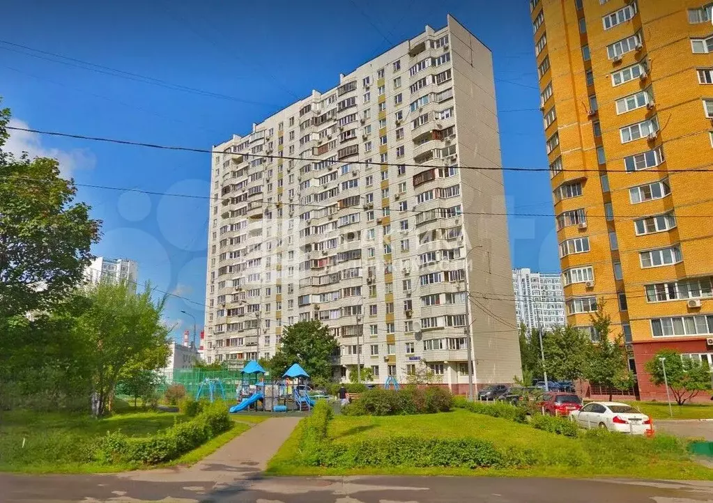 1-к. квартира, 37 м, 13/17 эт. - Фото 0