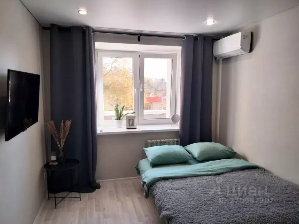 Студия Саратовская область, Саратов ул. Имени В.Г. Клочкова, 16 (20.0 ... - Фото 1