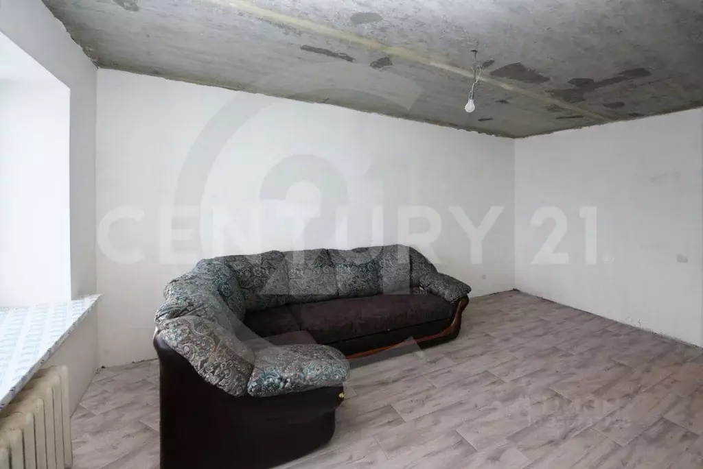 1-к кв. Мордовия, Саранск Мордовская ул., 34 (48.0 м) - Фото 2