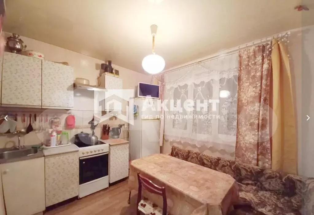 3-к кв. Ивановская область, Иваново Лежневская ул., 158 (74.7 м) - Фото 2