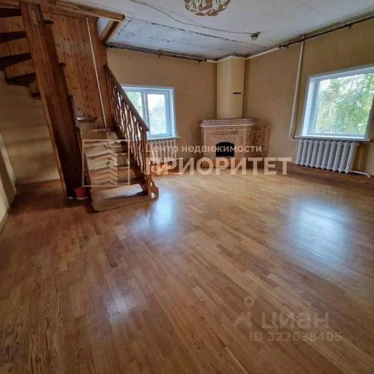 Дом в Саха (Якутия), Якутск ул. Ветеранская, 24 (191 м) - Фото 2