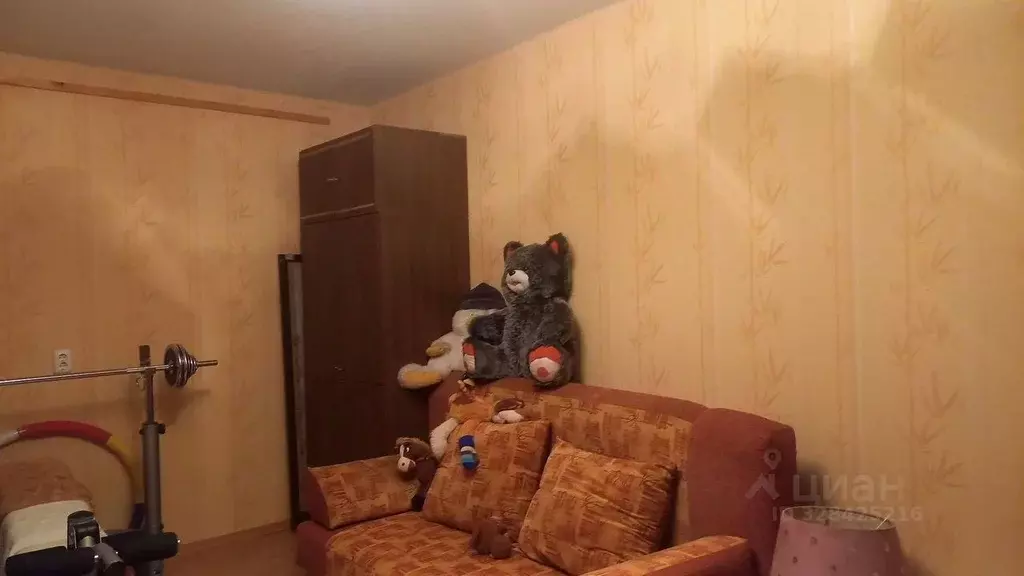 3-к кв. Санкт-Петербург Ленинский просп., 92К1 (79.0 м) - Фото 2