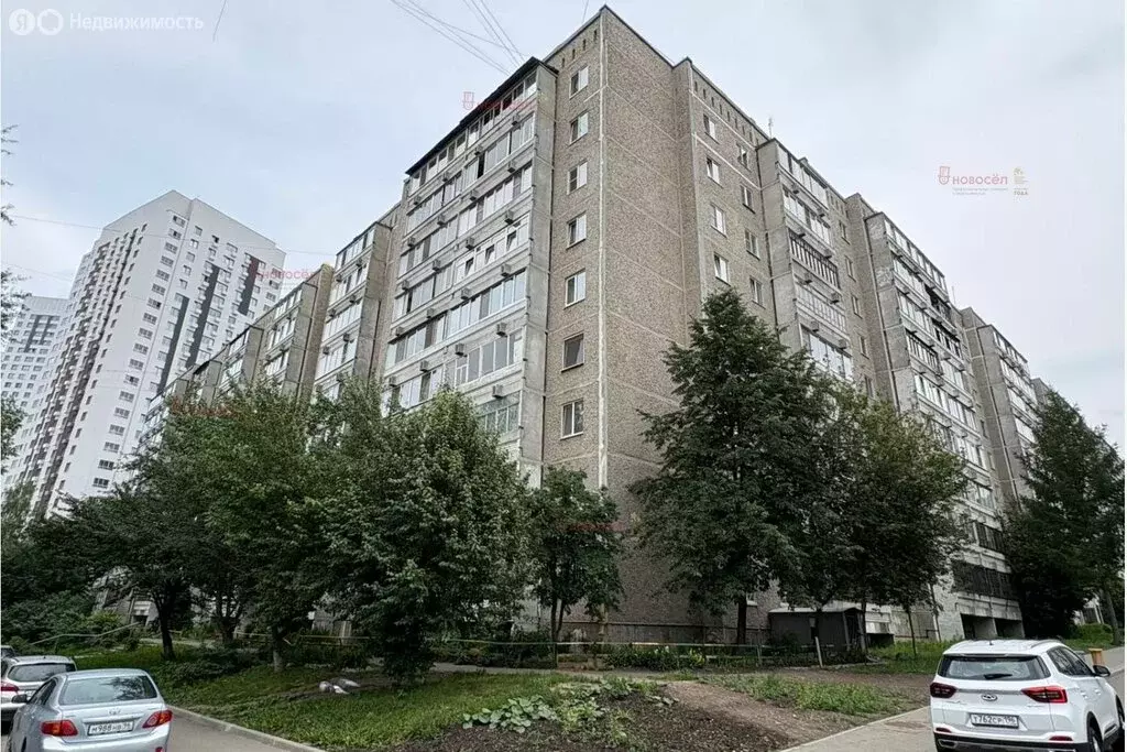 1-комнатная квартира: Екатеринбург, Советская улица, 62 (33.7 м) - Фото 1
