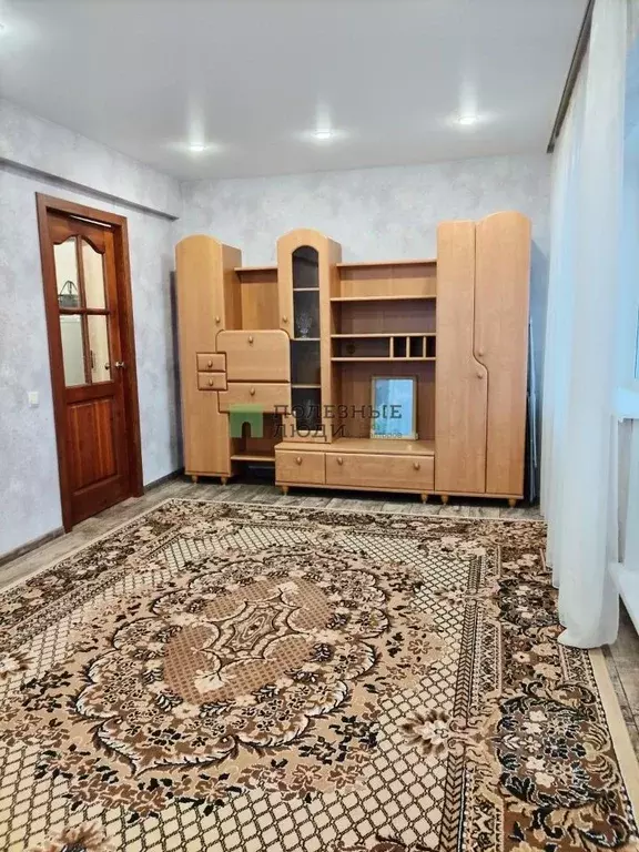 2-к кв. Красноярский край, Красноярск ул. Академика Павлова, 71 (48.6 ... - Фото 1