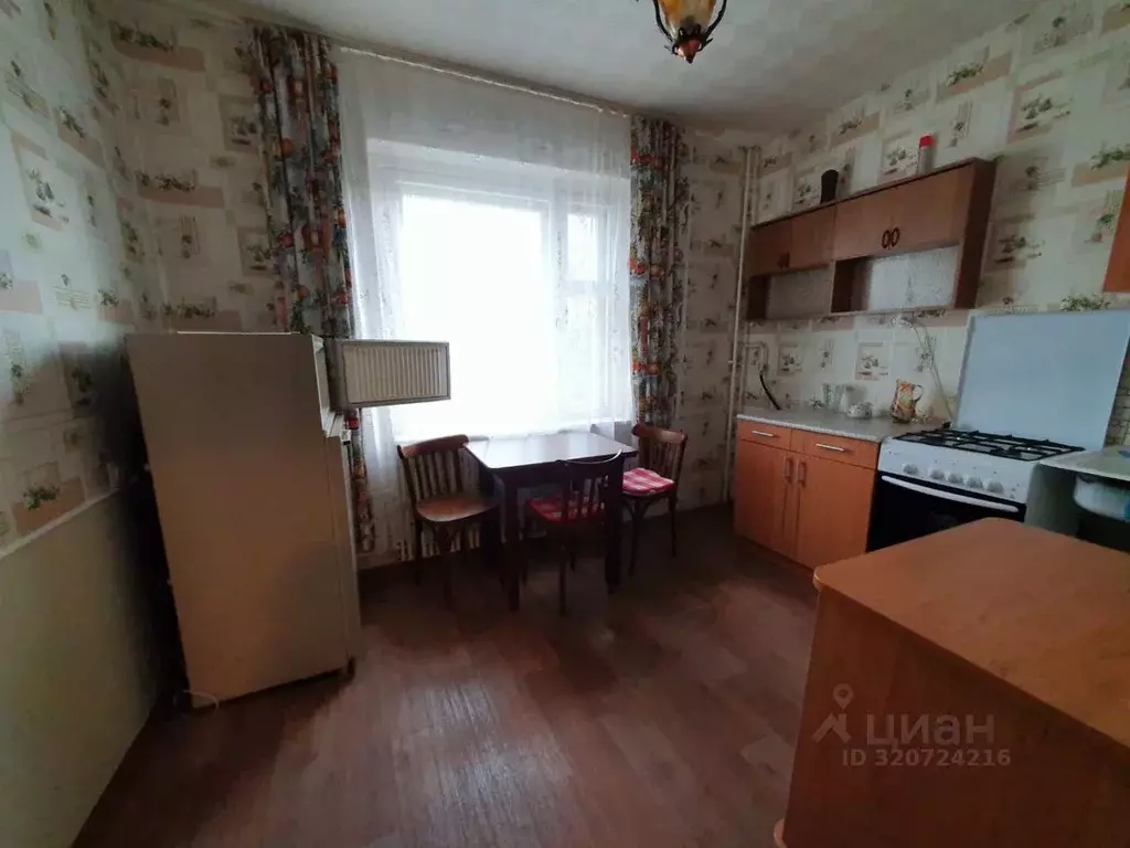 1-к кв. Брянская область, Брянск ул. Медведева, 5 (40.0 м) - Фото 1