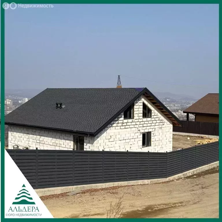 Дом в Находка, Пушкинская улица, 41 (173.2 м) - Фото 2