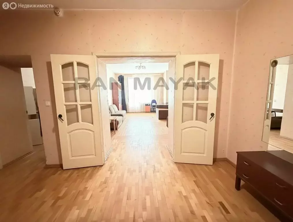 1-комнатная квартира: Майкоп, Пионерская улица, 377А (60 м) - Фото 2