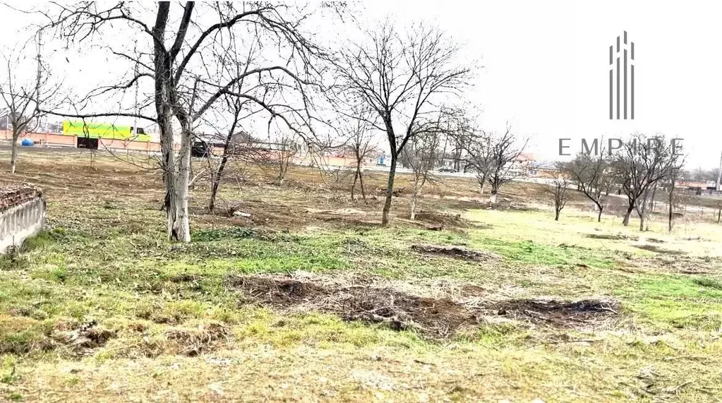 Участок в Чеченская республика, Грозный пос. Имени Шейха Изнаура ... - Фото 0