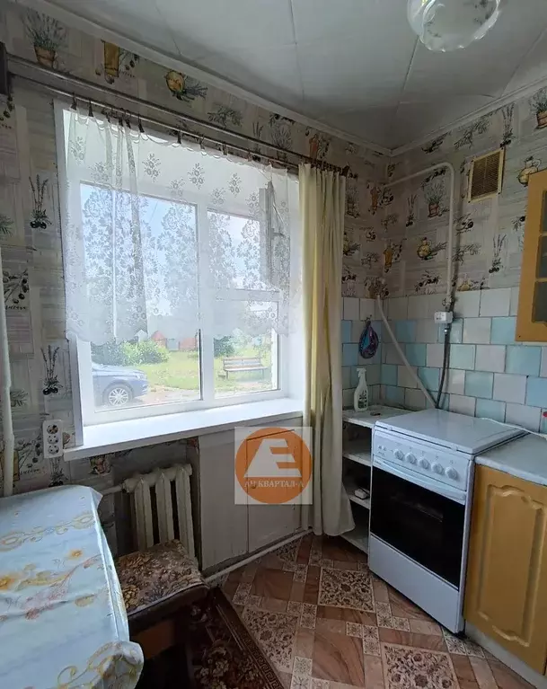 Продаётся 2-к квартира, 42.8 м - Фото 0