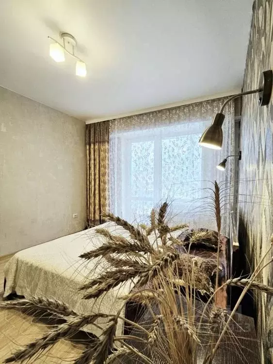 3-к кв. Иркутская область, Иркутск ул. Бородина, 56 (84.3 м) - Фото 2