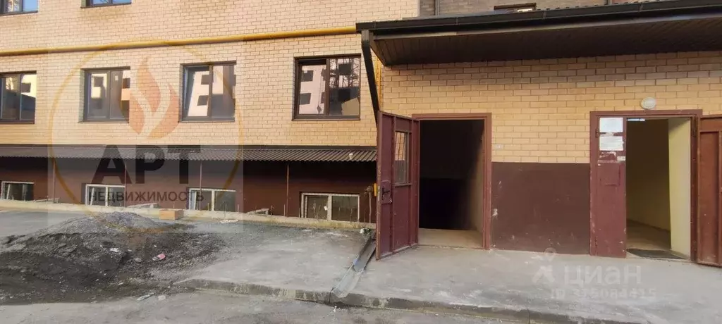 2-к кв. Северная Осетия, Владикавказ ул. Зураба Магкаева, 83к6А (75.0 ... - Фото 2