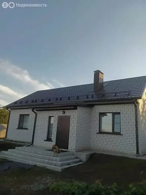 Дом в Острогожск, Весенняя улица, 23 (83 м) - Фото 1