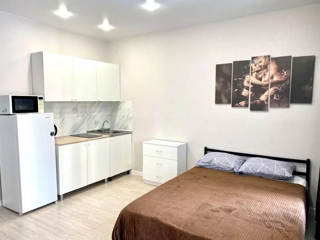 Студия Архангельская область, Северодвинск Беломорский просп., 3к2 ... - Фото 2