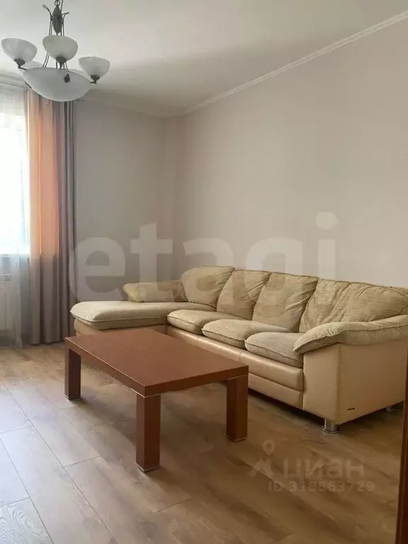 3-к кв. Краснодарский край, Геленджик ул. Нахимова, 12 (86.0 м) - Фото 0