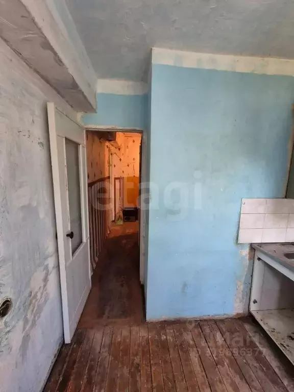 2-к кв. Архангельская область, Коряжма ул. Набережная им. Н. ... - Фото 1