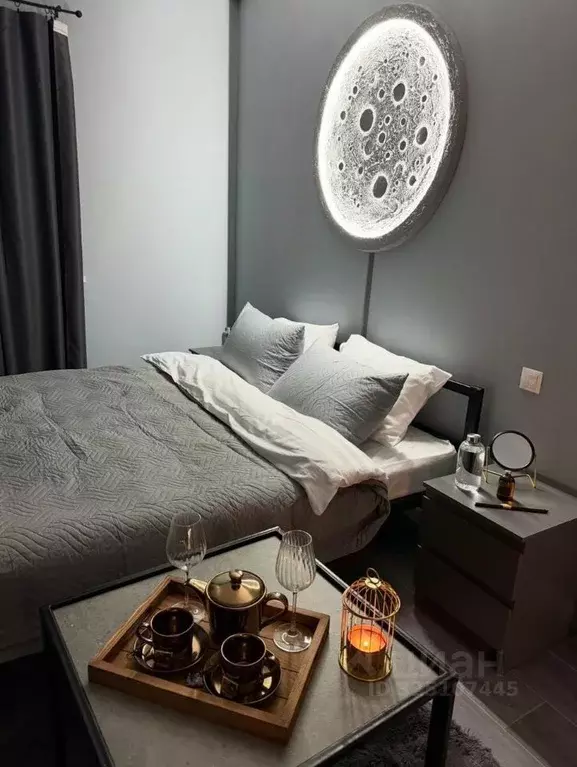 Комната Москва Летняя ул., 10/1 (20.0 м) - Фото 2