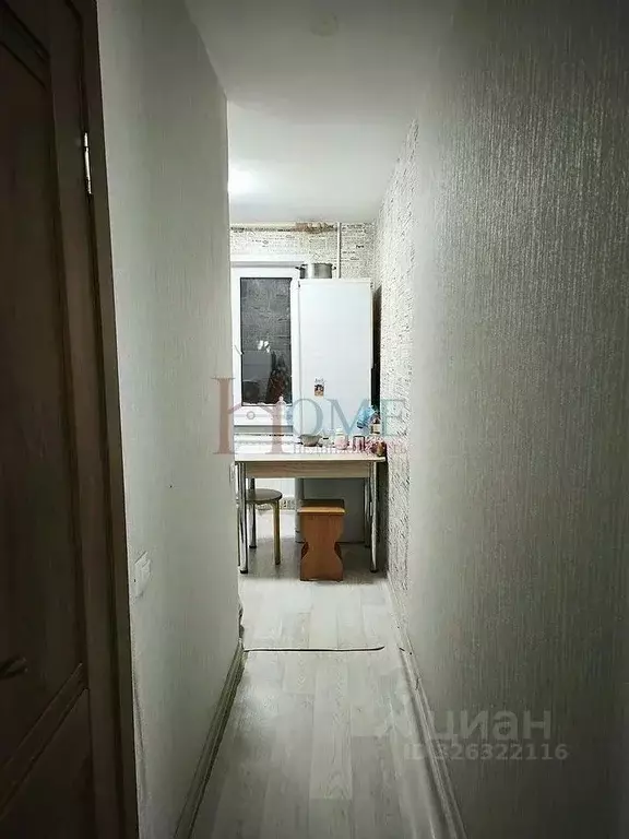 2-к кв. Новосибирская область, Новосибирск Новогодняя ул., 12 (45.0 м) - Фото 2