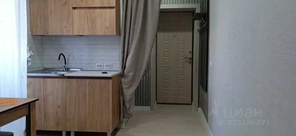 Студия Чувашия, Чебоксары Эгерский бул., 20 (23.0 м) - Фото 1