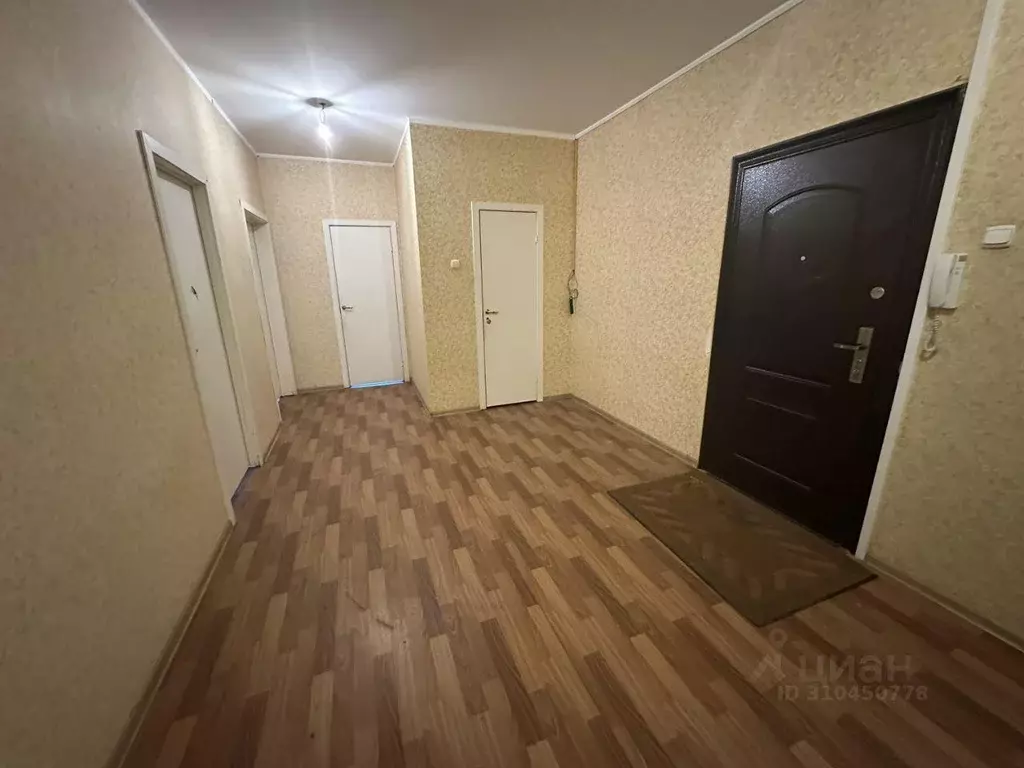 Квартира, 3 комнаты, 88.4 м - Фото 1