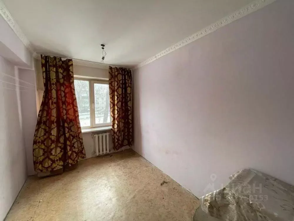 Комната Хакасия, Абакан ул. Тараса Шевченко, 57 (10.0 м) - Фото 1