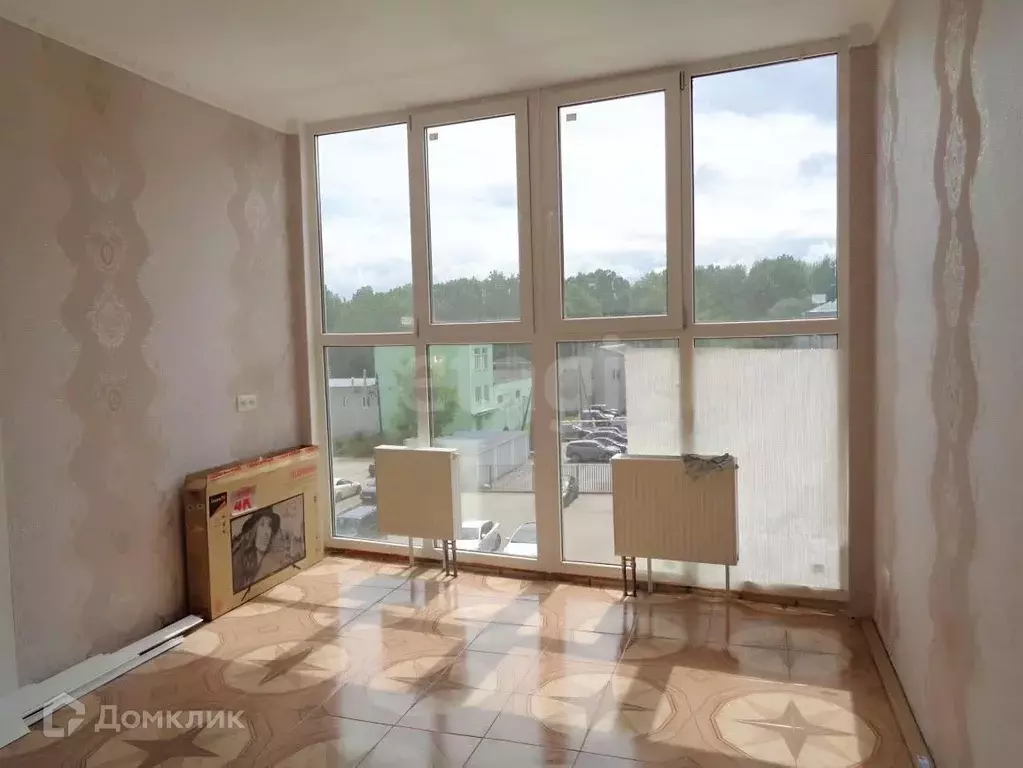 Продаётся 1-к квартира, 39 м - Фото 0