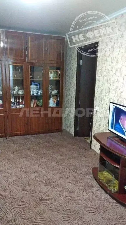 3-к кв. Ростовская область, Ростов-на-Дону Авиамоторный пер., 11 (49.0 ... - Фото 1