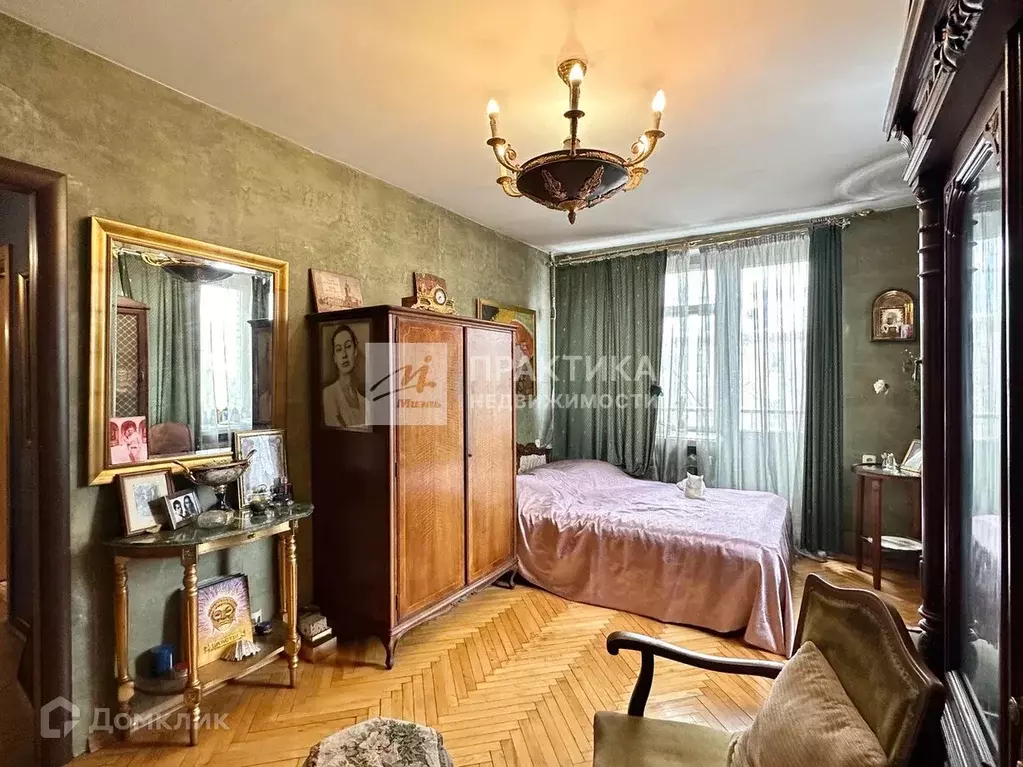 Продаётся 2-к квартира, 44 м - Фото 0