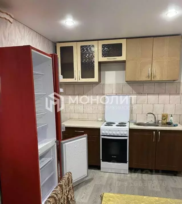 4-к кв. Белгородская область, Старый Оскол Макаренко мкр, 40 (100.0 м) - Фото 0