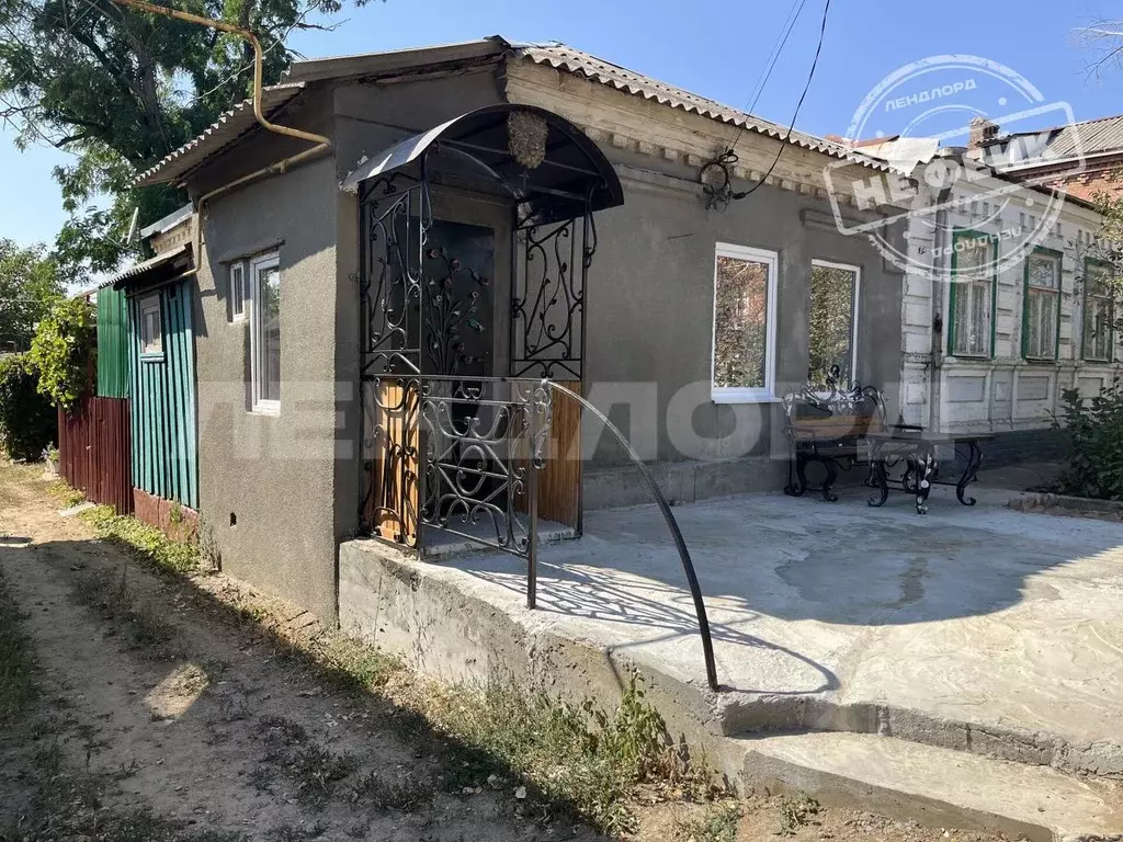 Студия Ростовская область, Новочеркасск Кирпичная ул., 13 (22.0 м) - Фото 0