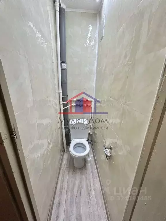 2-к кв. Белгородская область, Старый Оскол Жукова мкр, 12 (45.0 м) - Фото 1