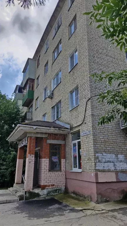 Продаётся 1-к квартира, 31.1 м - Фото 0
