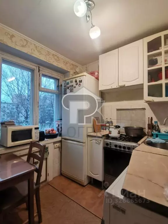 2-к кв. Московская область, Балашиха Железнодорожный мкр, ул. ... - Фото 1