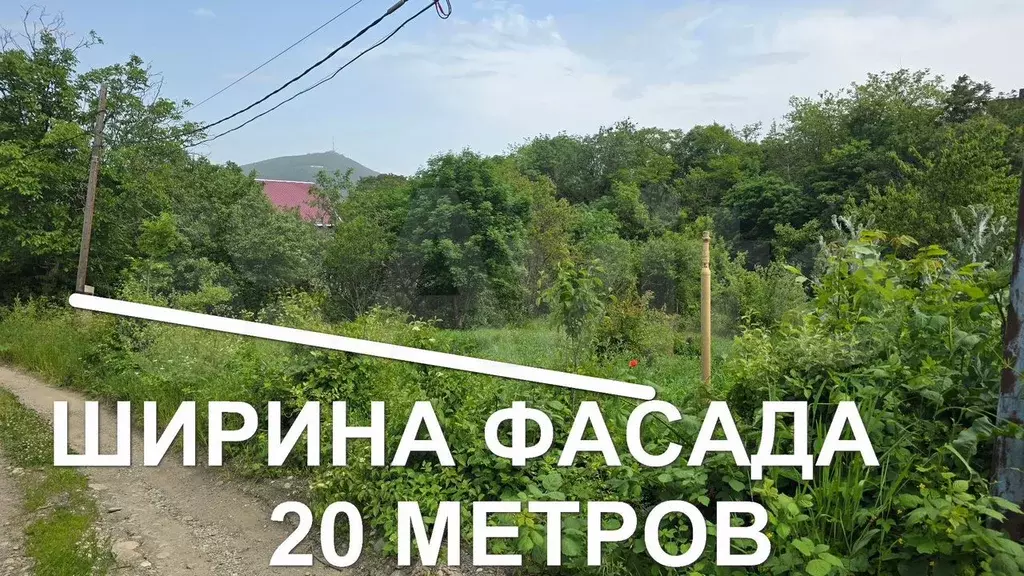 Участок 4,3 сот. (ИЖС) - Фото 1