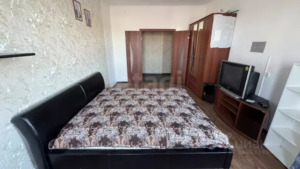 3-к кв. Ханты-Мансийский АО, Нижневартовск Северная ул., 48 (69.0 м) - Фото 1