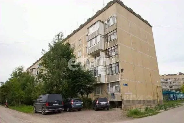 1-к кв. Калужская область, Город Калуга городской округ, д. Мстихино ... - Фото 1