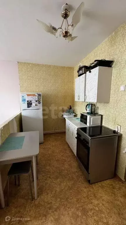 Продаётся 1-к квартира, 30.6 м - Фото 0