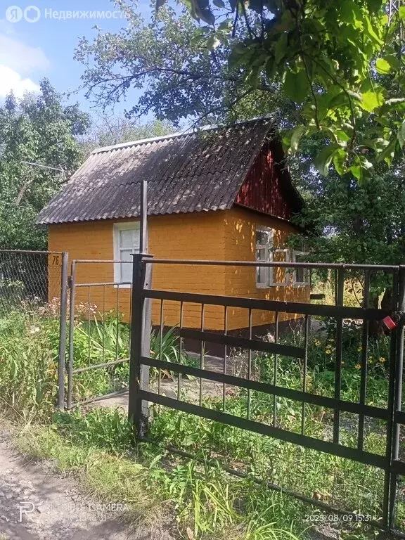 Дом в Белгородский район, Никольское сельское поселение, село ... - Фото 0