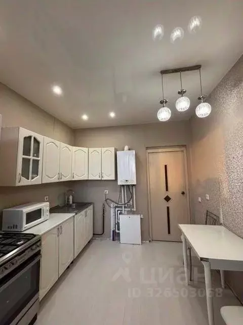 1-к кв. Саха (Якутия), Якутск просп. Михаила Николаева, 13/2 (39.6 м) - Фото 1